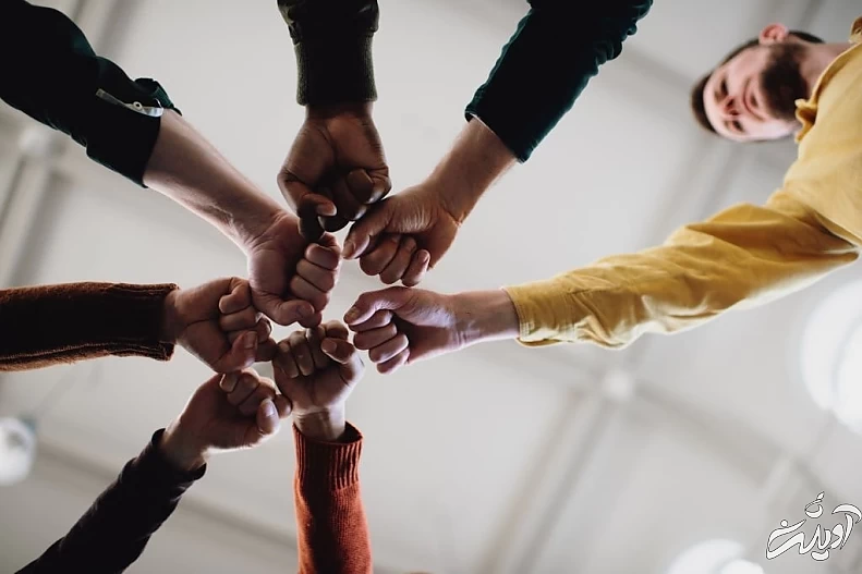 تشخیص ارزش خودمان